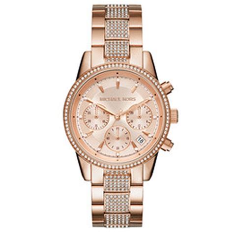 mk 83 48 michael kors watch|Michael Kors watches macy's.